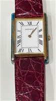 Watch Mondia Woman in Gold EII88000 - EII88000